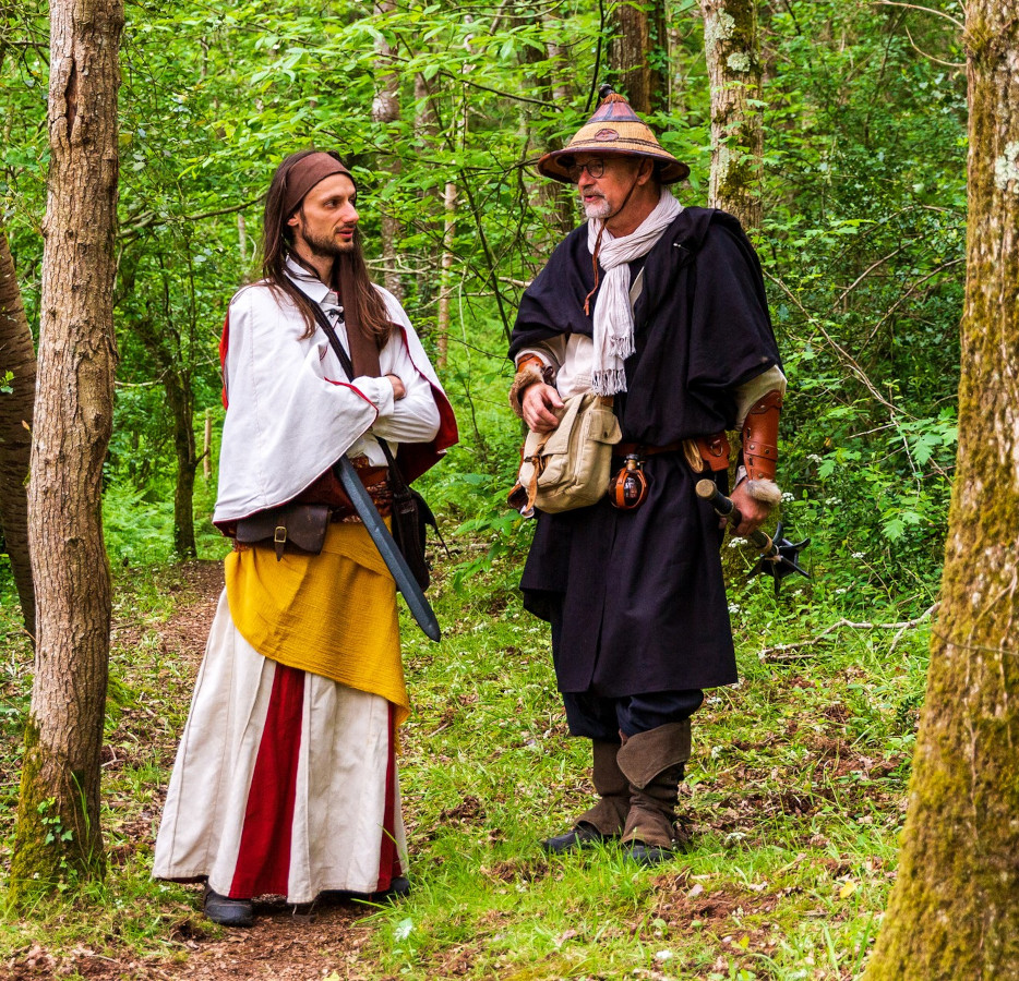 ©2023 AnthonyHemon / Cor de Lunaria