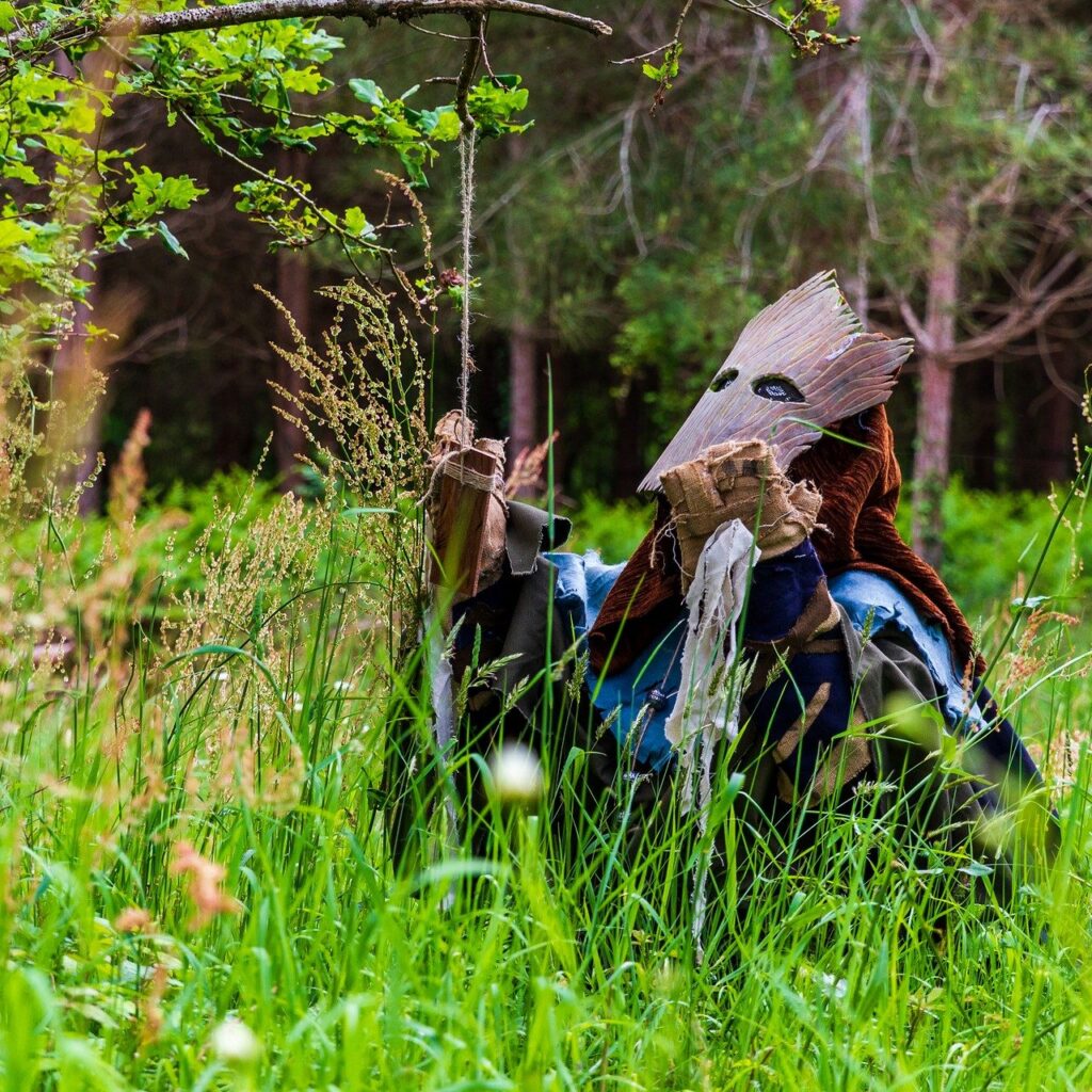 ©2023 AnthonyHemon / Cor de Lunaria